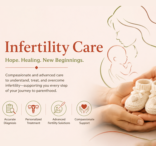 Infertility